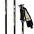 K2 5 Speed Ski Poles 2011