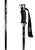 K2 5 Karat - Women's Ski Poles 2011 Black