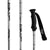 K2 3 Karat - Women's Ski Poles 2011