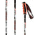 K2 V12  Ski Poles 2011