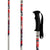 K2 2 Stroke - Boy's Ski Poles 2011