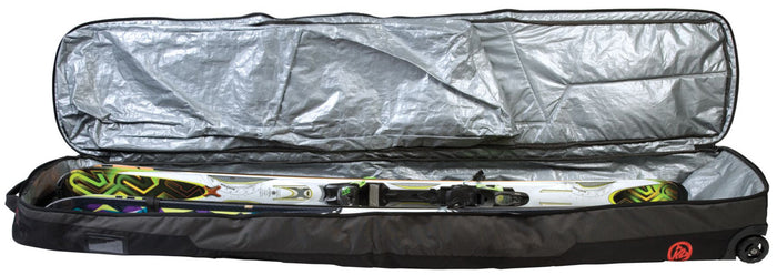 K2 Allski Roller Ski Bag 2011