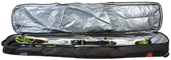 K2 Allski Roller Ski Bag 2011