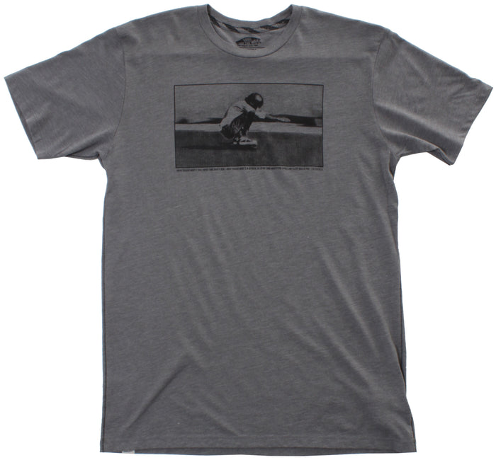 Vans Downhill T Shirt