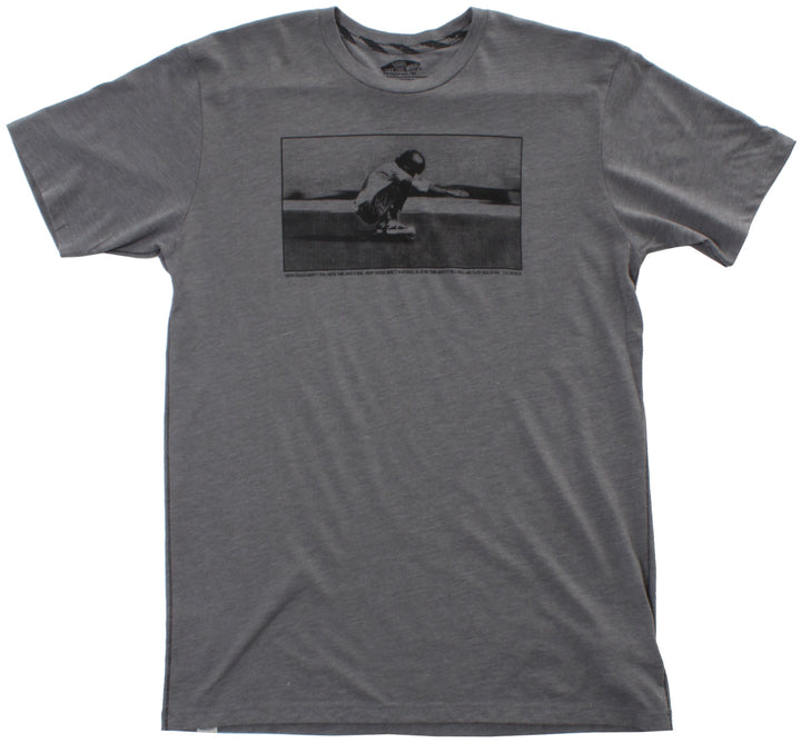 Vans Downhill T Shirt
