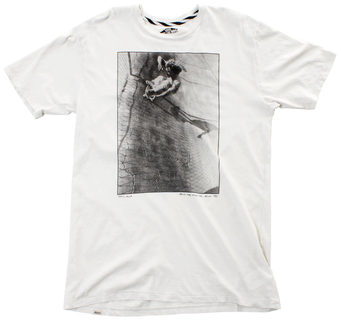 Vans Concrete Flow T Shirt