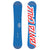Santa Cruz Fusion XX Anniversary Snowboard 2009