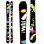 Volkl Gem Jr Skis - Youth 2011