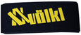 Volkl Wide Ski Straps (Set of 2)