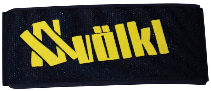 Volkl Wide Ski Straps (Set of 2)