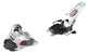 Marker Griffon 12 Ski Bindings (90mm Brakes) 2011 White/Gunmetal