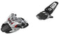 Marker The Squire Ski Bindings (110mm Brakes) 2012 White/Black