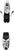 Marker M 10.0 Free Ski Bindings (85mm Brakes) 2011