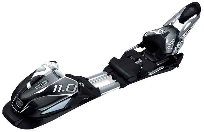 Marker M 11.0 TC CCsi Ski Bindings (90mm Brakes) 2011