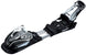 Marker M 10.0 CC Si Ski Bindings (90mm Brakes) 2011 Black/Black