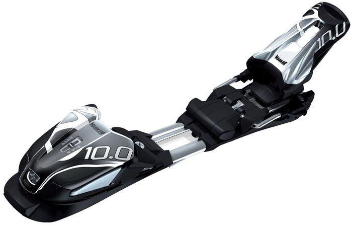 Marker M 10.0 CC Si Ski Bindings (90mm Brakes) 2011