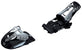 Marker M 10.0 EPS Ski Bindings (90mm Brakes) 2011 Black/Black
