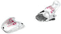 Marker M 4.5 EPS Attiva Ski Bindings (74mm Brakes) - Youth 2011