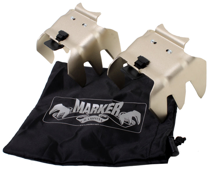 Marker Ski Crampons