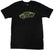 Vans OTW T Shirt Black/Celery