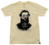 Vans The Future T Shirt Pale Yellow