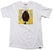 Vans OTW Gallery Fontana T Shirt White