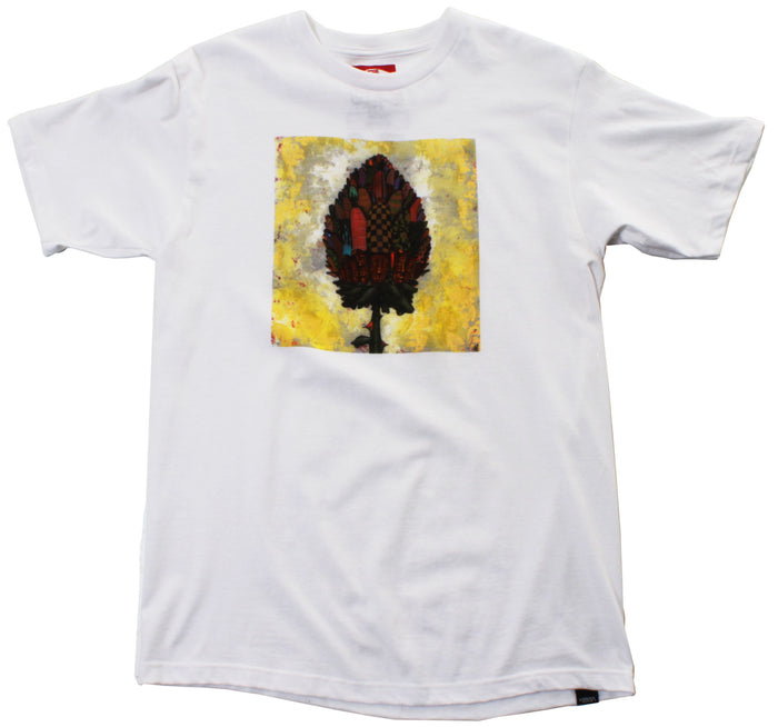 Vans OTW Gallery Fontana T Shirt