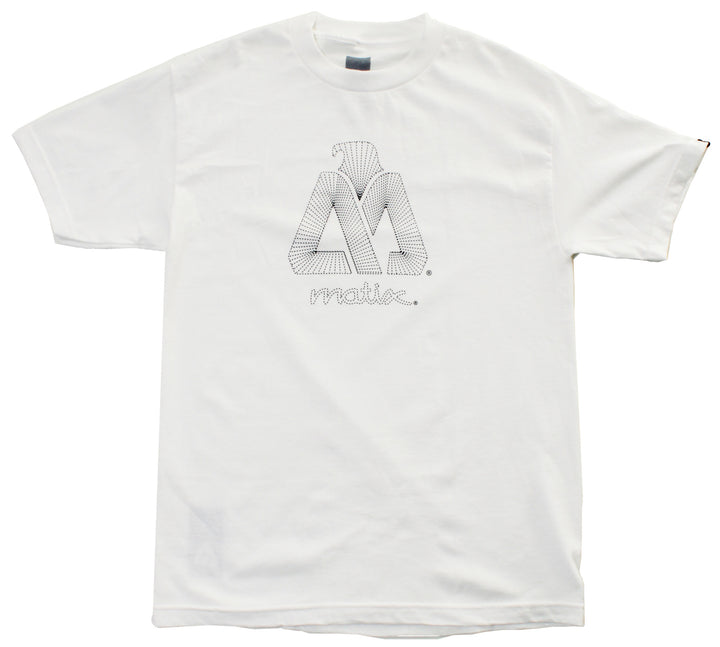 Matix Stitches T Shirt