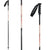 Dynastar 6th Sense Ski Poles 2010 Black
