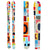 Roxy Shazam Skis - Women's 2010