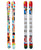Roxy Shazam Skis - Women's 2010