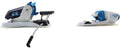 Roxy PX 12 Jib Wide Ski Bindings - Women's 2010