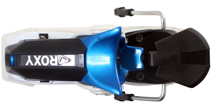 Roxy PX 12 Jib Wide Ski Bindings - Women's 2010