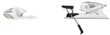 Roxy NX 10 Jib Wide Ski Bindings - Women's 2010 White