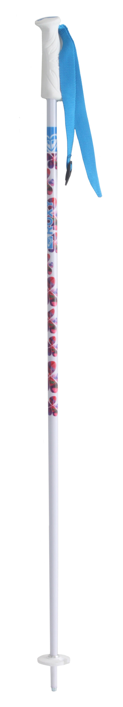 Roxy Juicy - Women's Ski Poles 2010