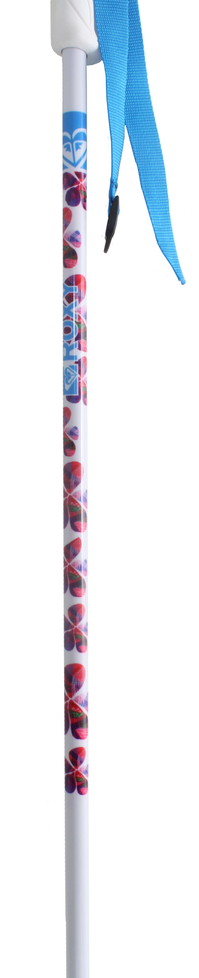 Roxy Juicy - Women's Ski Poles 2010