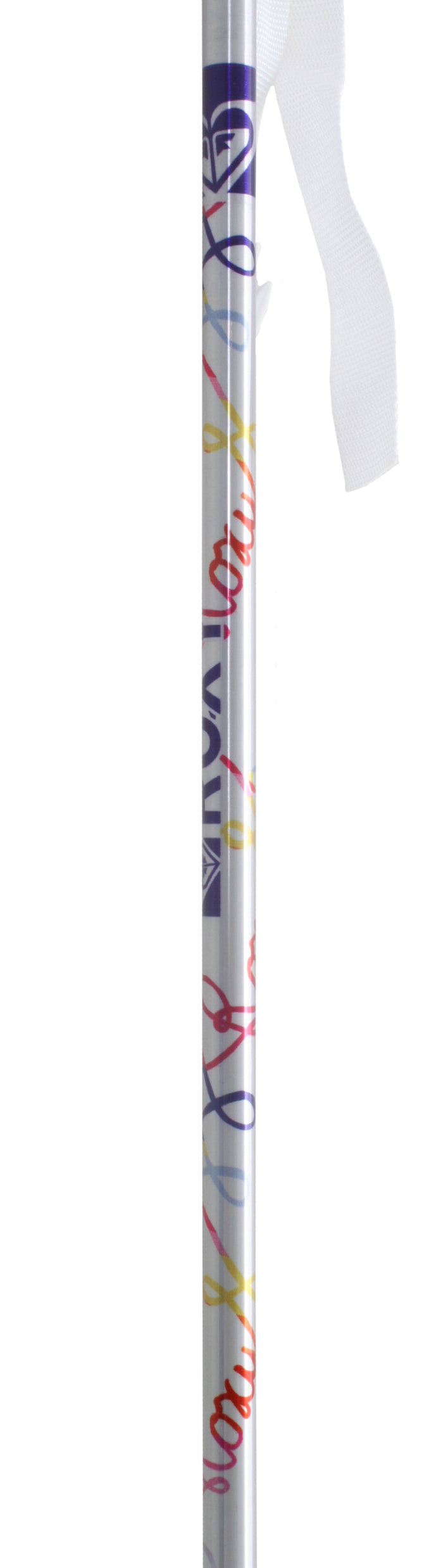 Roxy Hocus Pocus - Women's Ski Poles 2010