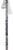 Roxy Hocus Pocus - Women's Ski Poles 2010
