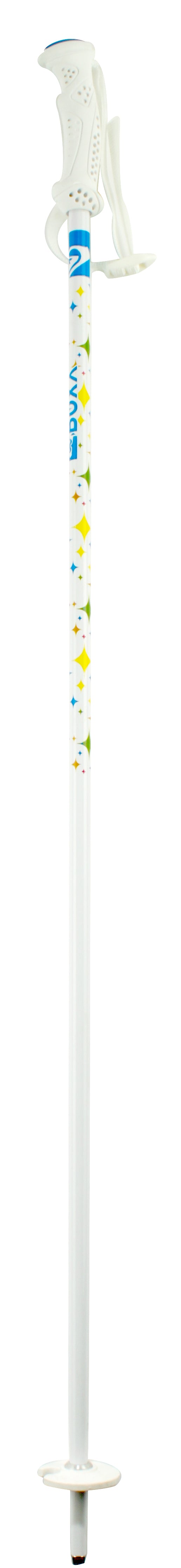 Roxy Abracadabra - Girl's Ski Poles 2010
