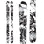 Armada Bantam Skis - Youth 2011