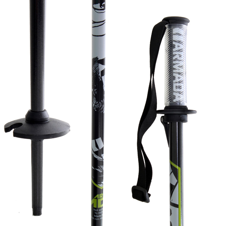 Armada Legion Ski Poles 2011