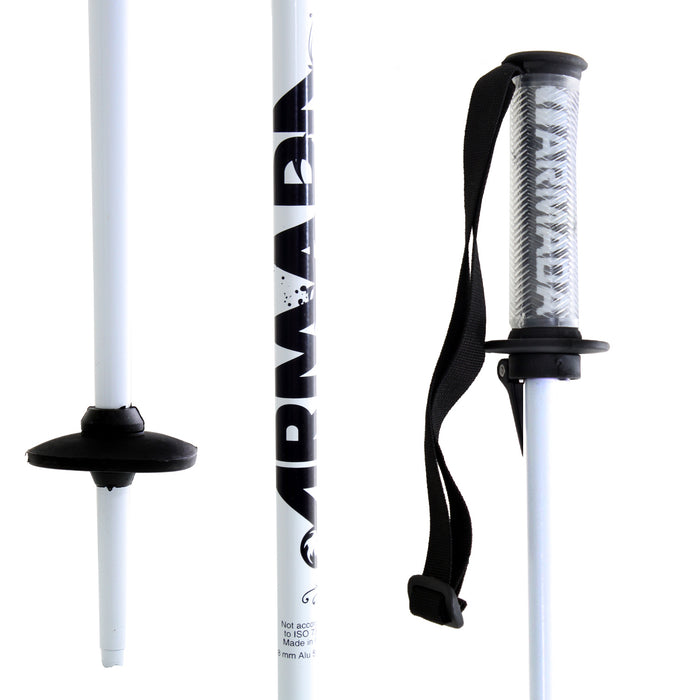 Armada Triad Ski Poles 2011
