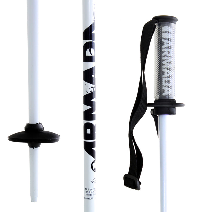 Armada Triad Ski Poles 2011