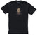 Foursquare Skull Cone T Shirt