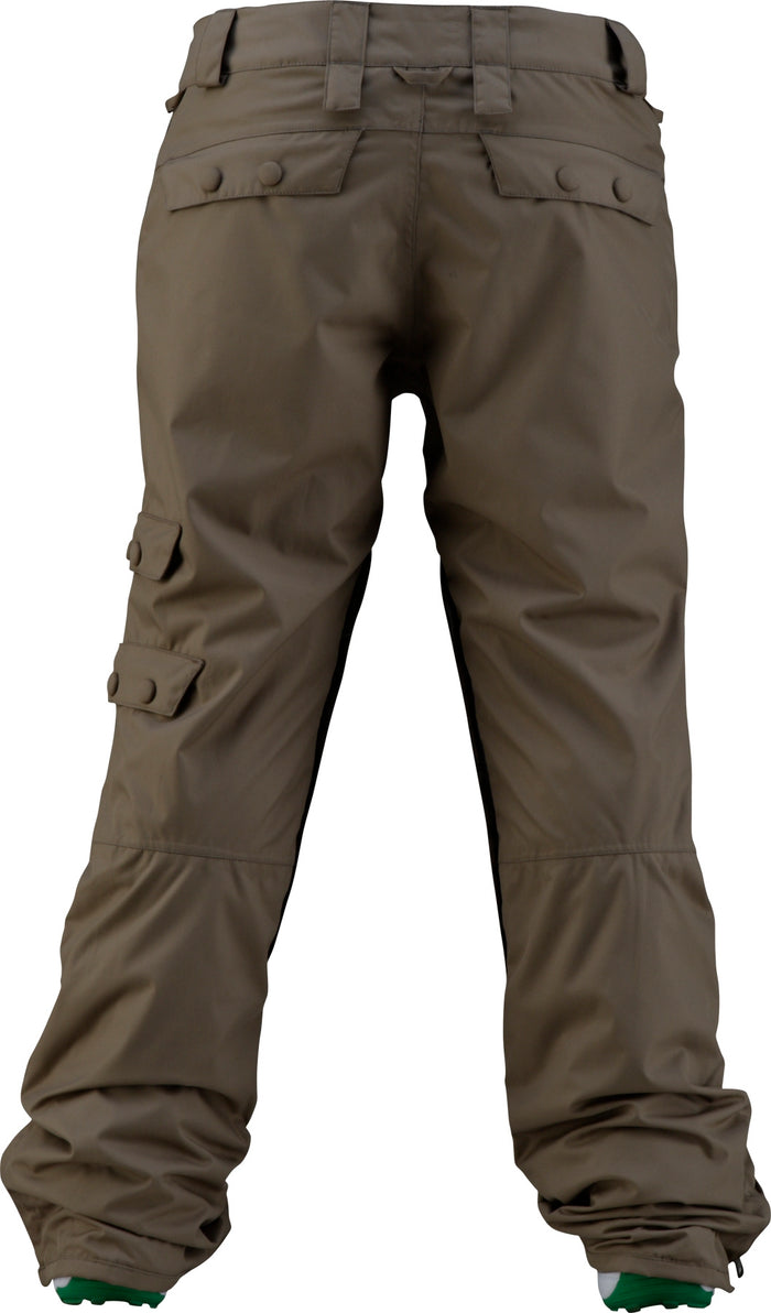 Foursquare Katie Pants - Women's