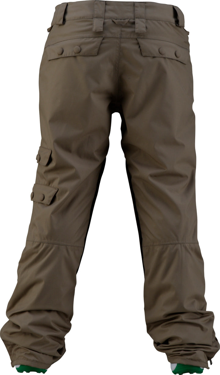 Foursquare Katie Pants - Women's