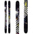 Atomic Blog Skis 2011