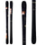 Atomic Panic Skis 2011