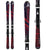 Atomic Smoke Skis + XTO10 Bindings 2011