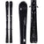 Atomic Cloud 9 Skis + XTO10 Bindings - Women's 2011